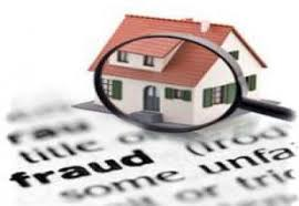 Land Registry Initiative to Tackle Property Fraud - Upminster & Cranham Residents' Association
