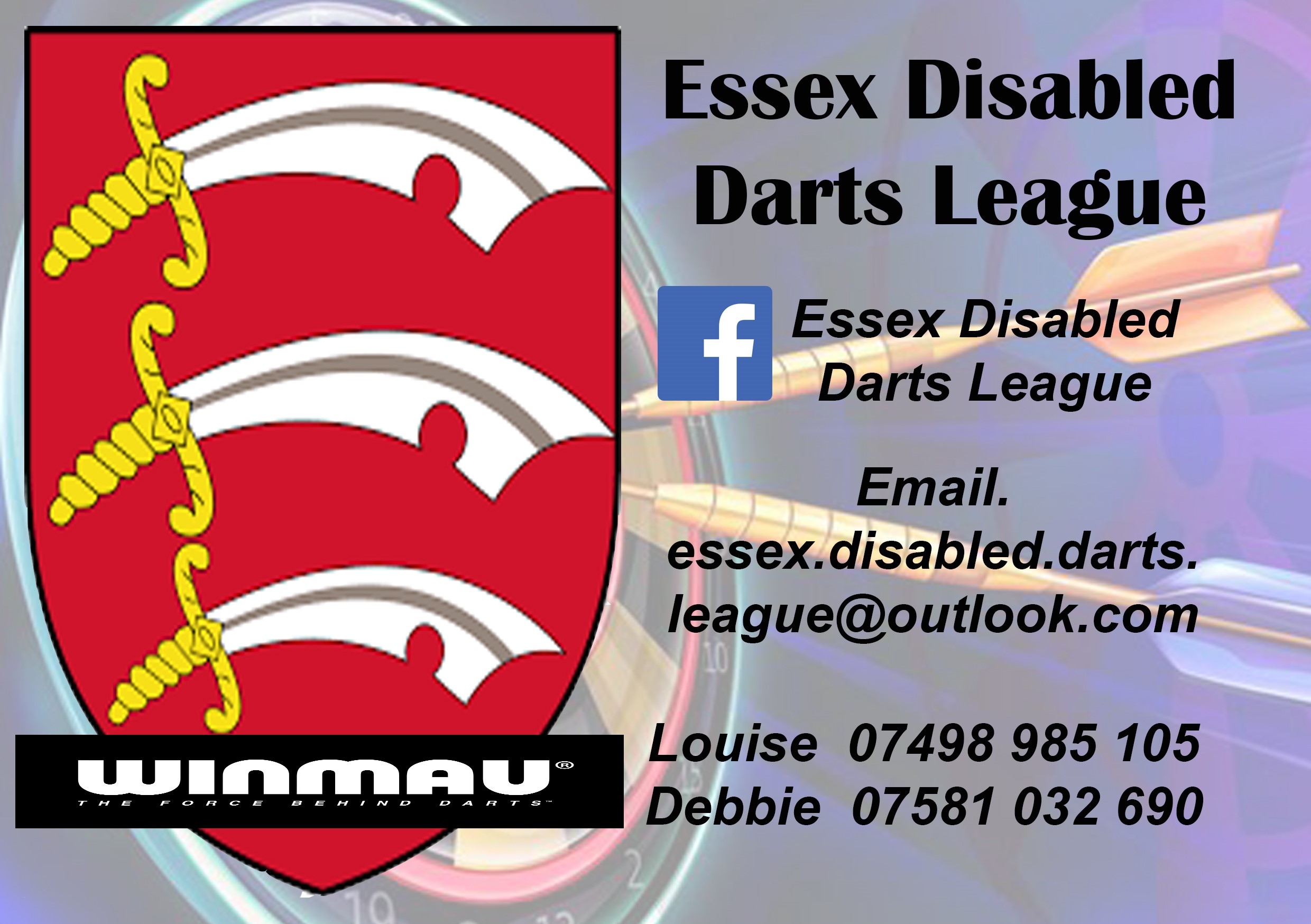 Essex cards BIG FILE WINMAU Upminster & Cranham Residents' Association