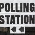 Voter I.D. at the Local Elections