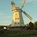 Easter egg hunt at Upminster Windmill