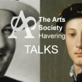 The Arts Society, Havering October 2025 talk