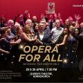 Thames Opera Company - Opera for All