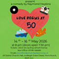 All Saints' Players next production