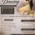Sunday Lunch & Dancing at the New Windmill Hall