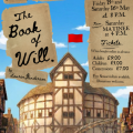 The Wesley Players present The Book of Will